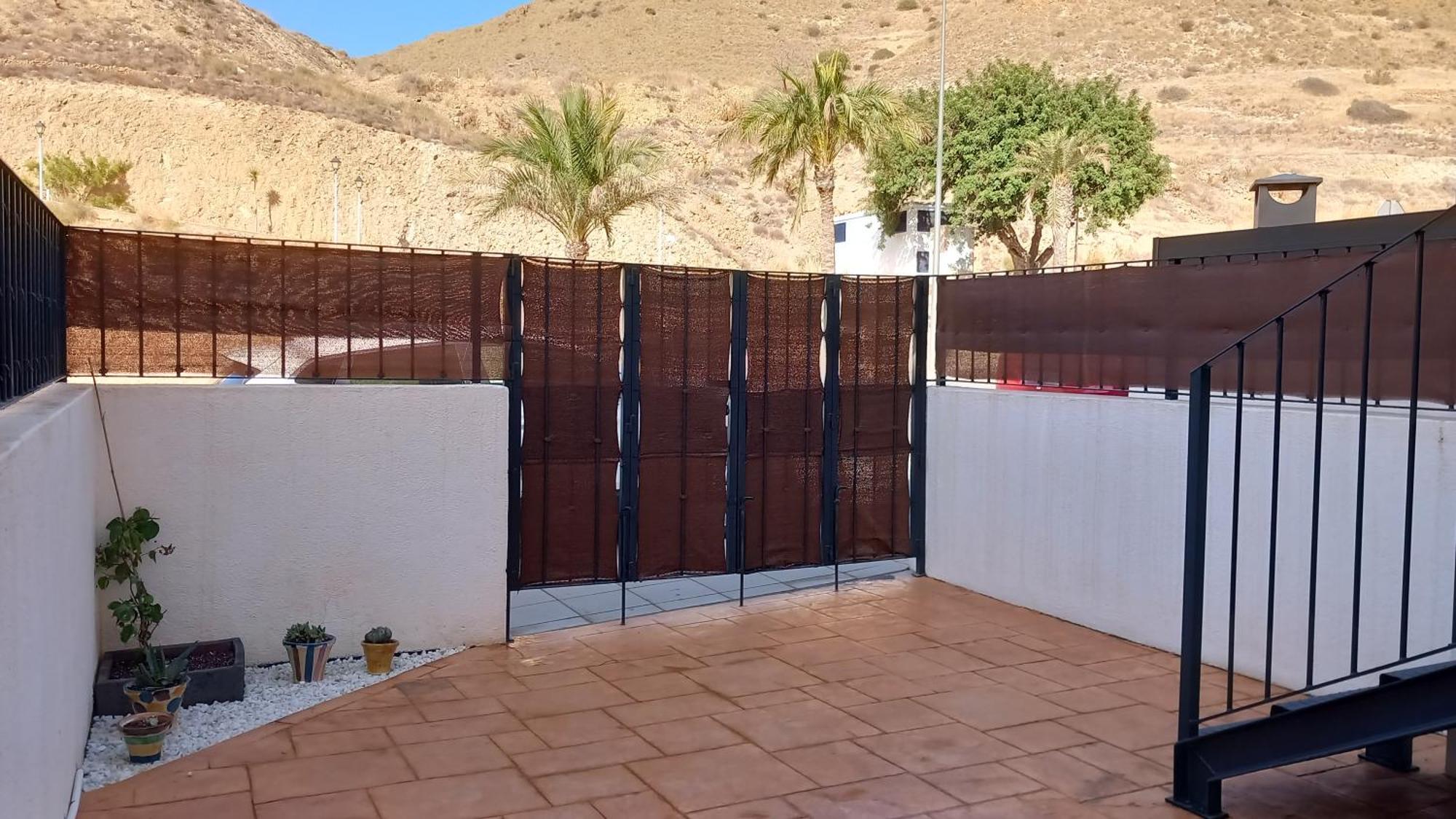 La Casa De La Fama - Apartamento Con Patio Exterior كاربونيذاس المظهر الخارجي الصورة